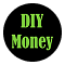 DIY Money Podcast cover