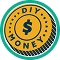 DIY Money Podcast cover