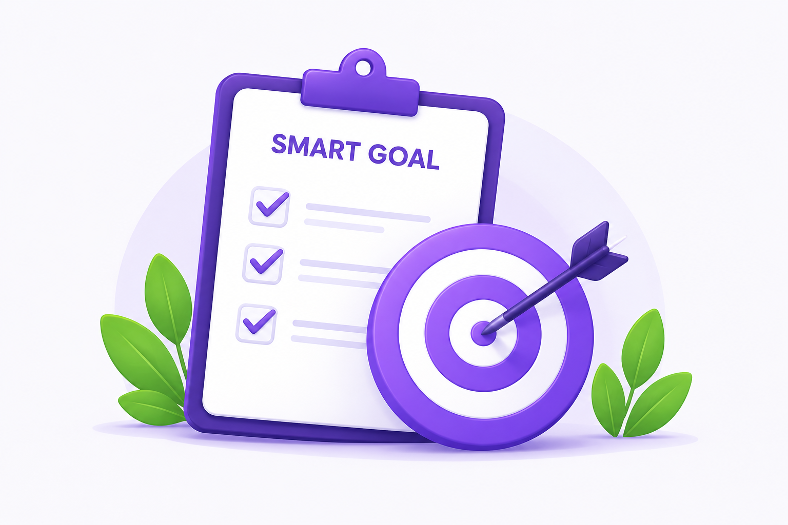 SMART goal