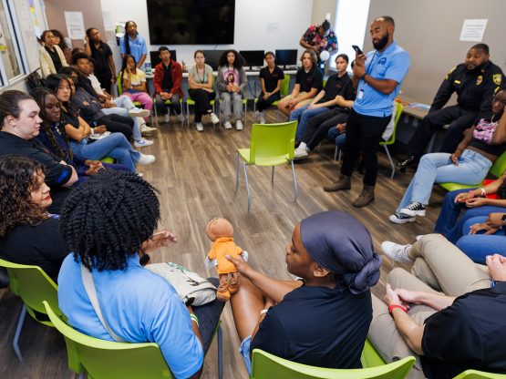 Youth & Teen Circles